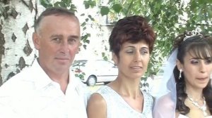 Cвадьба Александра и Антонины 2008 (VTS 01 2)