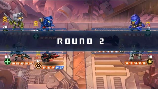 [TRANSFORMERS: Battle Tactics] Transformers Battle Tactics Replay смотреть онлайн