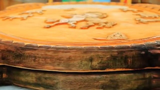 Культурный форум в Хакасии. 29 июня 2013 года. смотреть онлайн