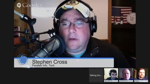 Talking Drupal #032 - Drupal Training смотреть онлайн
