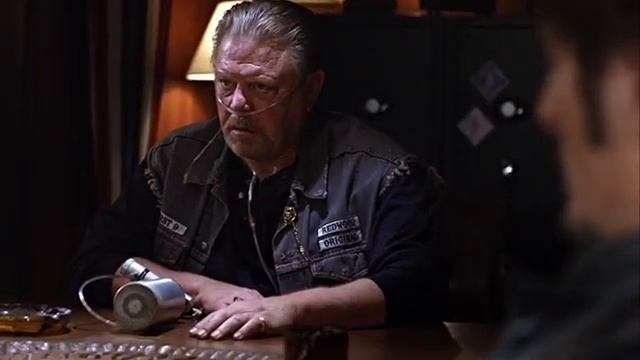 Sons of Anarchy: Piney's Quest for Vengeance BEGINS! смотреть онлайн