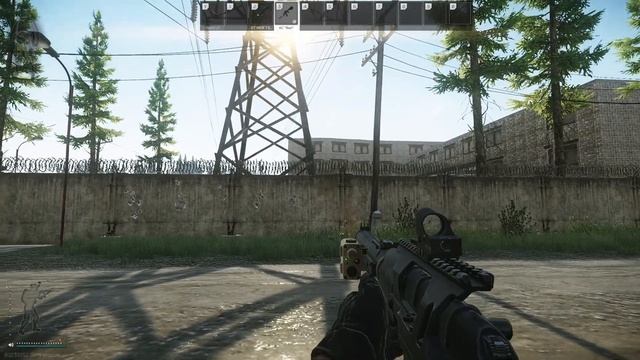 Гайд для новичков в Escape From Tarkov. Важные мелочи таркова. смотреть онлайн