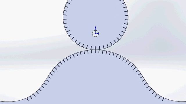 Эксцентриково-циклоидальное зацепление смотреть онлайн
