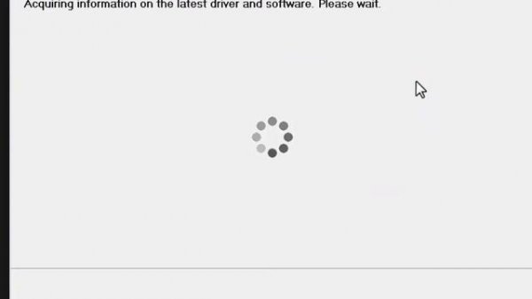 Canon Pixma G3400 printer installation