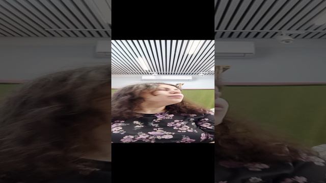 Тянем гласную Аааааа смотреть онлайн