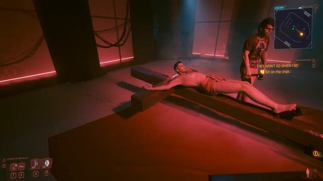 Cyberpunk 2077 (Release 10 December 2020) - Part 7 I Live stream смотреть онлайн