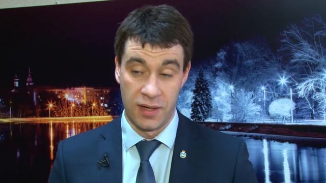 Реконструкция перекрестка, объездная дорога, новые путепроводы, парк «Без границ» смотреть онлайн