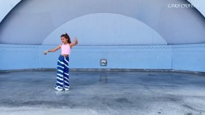 STREET SHAABI. СТРИТ ШААБИ. Восточный танец живота.