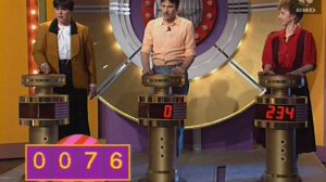 Угадай мелодию 04.12.1995