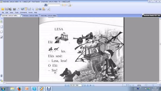 E e taškas sakinio gale смотреть онлайн