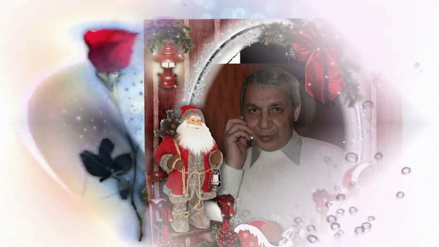 С ДНЕМ РОЖДЕНИЯ, ДОЧЕНЬКА МОЯ!(22.12.2014) смотреть онлайн