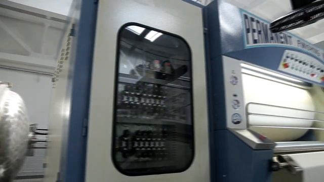 СП ООО Uzwoolentex - производство шерстяных тканей в Узбекистане смотреть онлайн