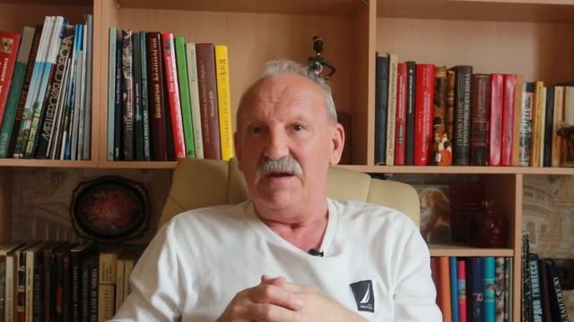 Школа разумного эгоизма. Часть 4. Как перестать осуждать других. смотреть онлайн