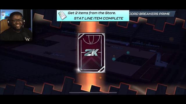 FIRST PACK OPENING & LOCKER CODE IN SEASON 6! смотреть онлайн
