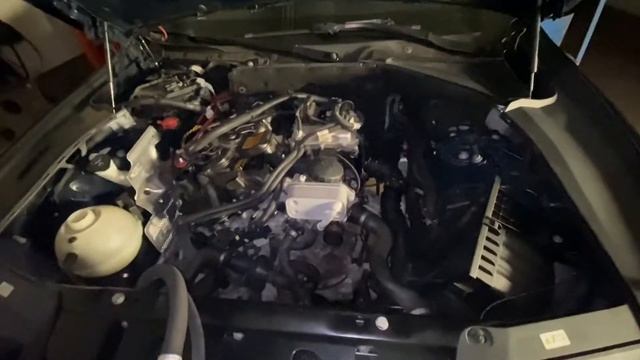 BMW 2.0 Turbo Complete Engine Removal 2010-2017 6 Gen N20 F10 - 1, 3, 5, & X Series смотреть онлайн