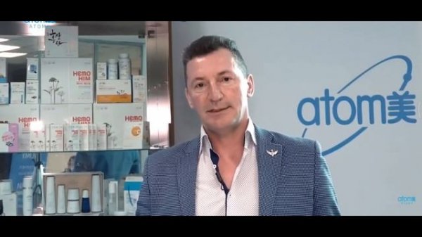 Интернет магазин ? ATOMY. Бизнес с ATOMY ?