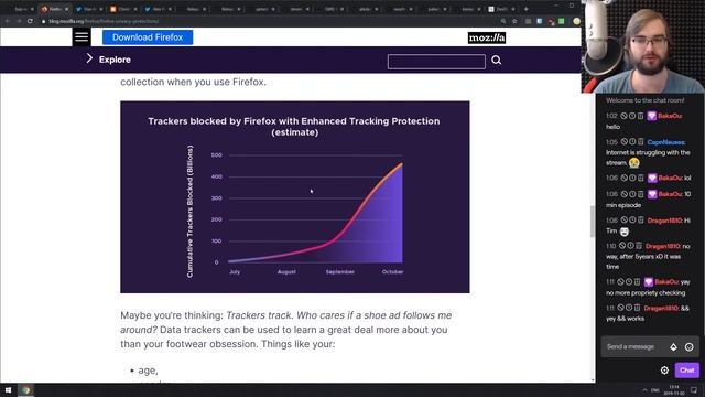 BxJS Weekly Ep. 87 - Nov 2, 2019 (javascript news podcast) смотреть онлайн