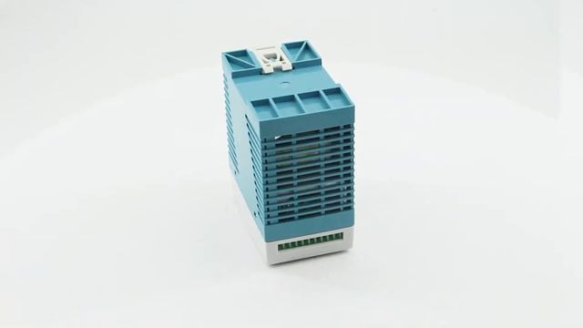DRC-100A Meanwell Din Rail смотреть онлайн