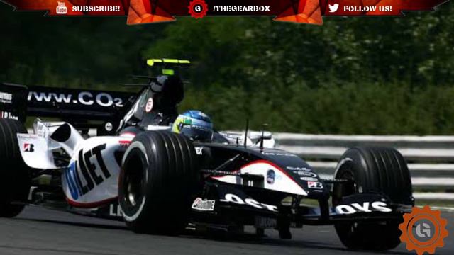 The 5 WORST DRIVERS in FORMULA 1™ history смотреть онлайн