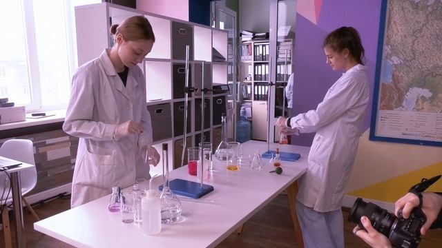 Выставка специальной одежды в ЦОПП Кузбасс