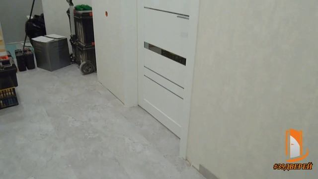 Хорошие двери, хороший ремонт. #39дверей #установкамежкомнатныхдверей #установкадверей смотреть онлайн