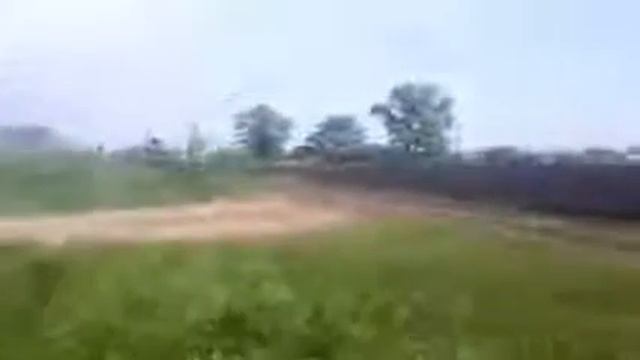 ATO Ukraine Tank column Mat is pulled to the front of Donbass news смотреть онлайн