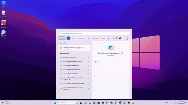 How To Enable Hyper-V Manager on Windows 11 смотреть онлайн