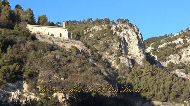 "Varigotti e le Borgate". Savona. Italia in 4K смотреть онлайн
