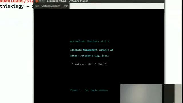 Jan Dubois Hands on Stackato Workshop with Ingy n Jan смотреть онлайн