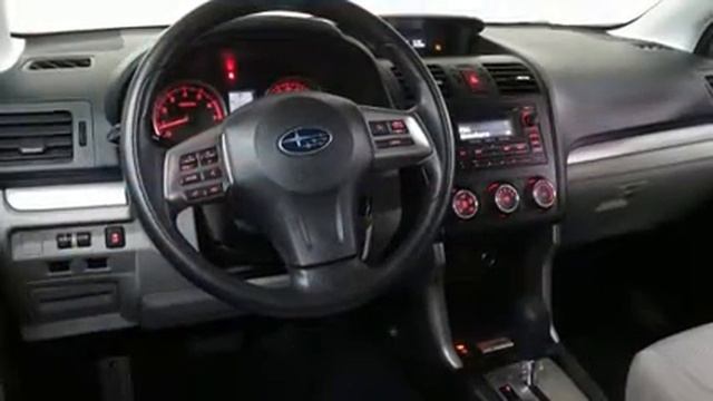 2014 Subaru Forester 4WD BLUETOOTH in Toronto, ON M3J 2E8 смотреть онлайн