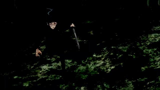 Pyramid | Jujutsu Kaisen смотреть онлайн