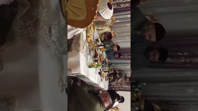 Леча назм(Саралиев Мохьмад волчахь.)-2 смотреть онлайн