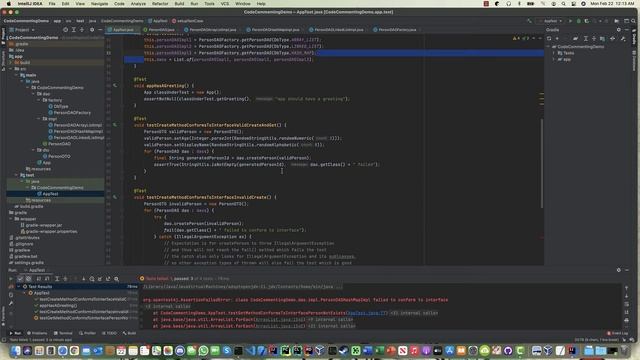 Why Documenting Code (Especially interfaces and public facing library-style functions) Is Important смотреть онлайн