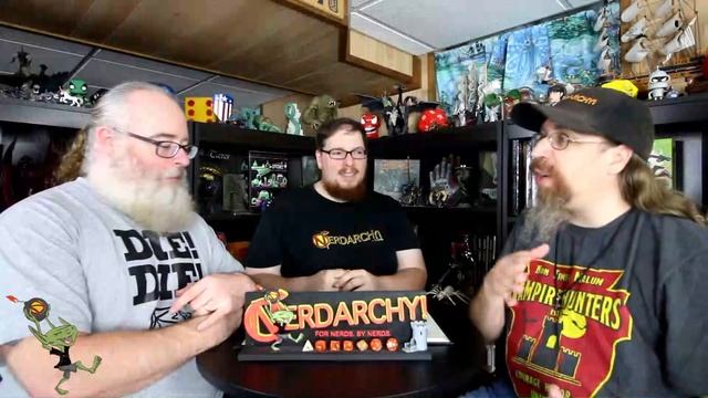 How to Use Grung in YOUR Game| Dungeons and Dragons Monsters смотреть онлайн