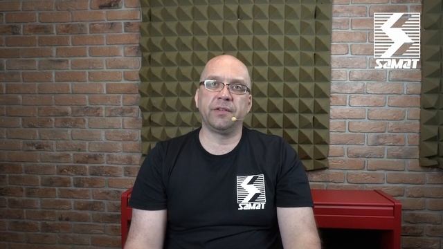 Оборудование для домашней студии #2 смотреть онлайн