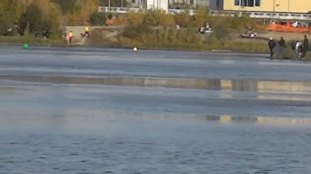 Снегоходы. смотреть онлайн