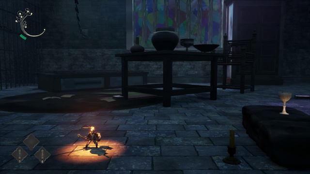 Candle Knight New Gameplay Demo (2023) смотреть онлайн