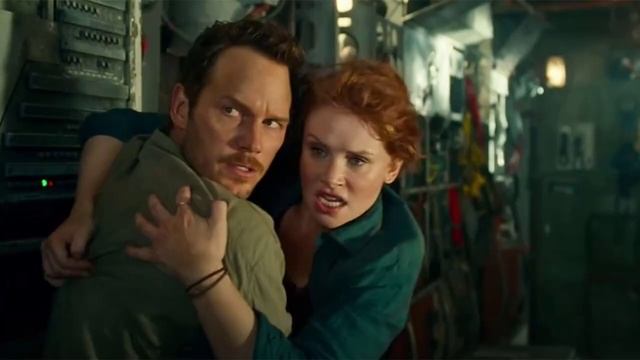 Jurassic World Dominion Is An Abomination and An Insult To Jurassic Park Legacy (RANT) смотреть онлайн