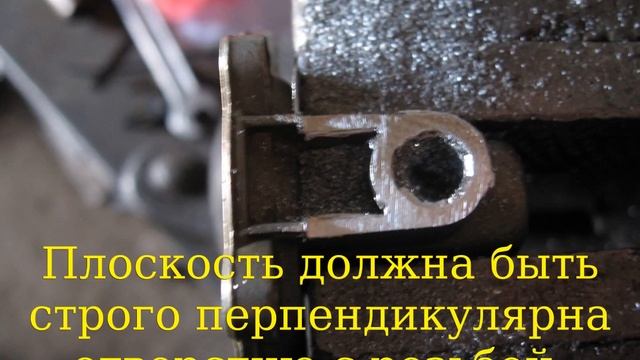 Ремонт штуцера бензонасоса ПЕКАР смотреть онлайн