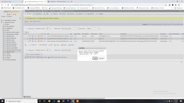 How to create admin panel on smart smm panel script || How to create your own smm panel смотреть онлайн