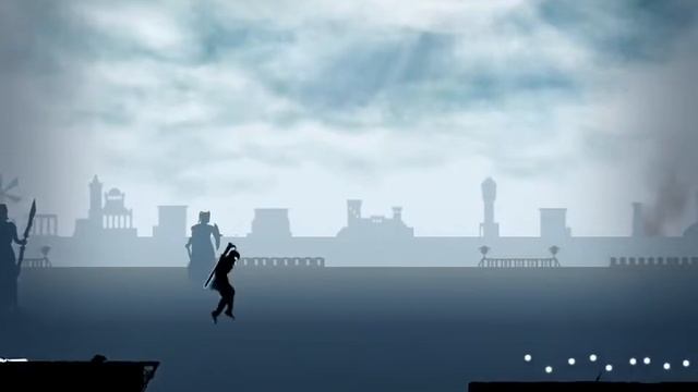 Dark Lands - Игра-приключение - Расстояние 7 смотреть онлайн