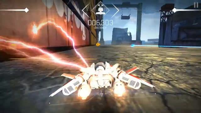 Breakneck Android Gameplay & Walkthrough смотреть онлайн