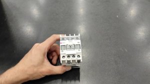 Что такое контактор?