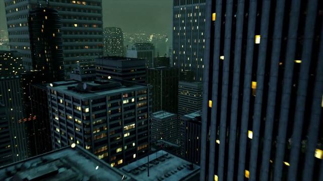 Полёт над Ньюёрком смотреть онлайн