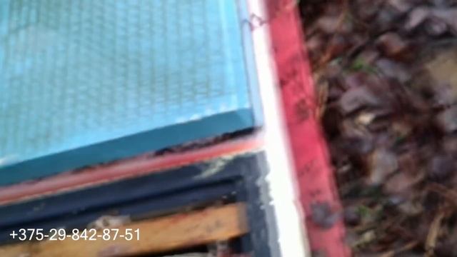 Зимовка одного из точков. смотреть онлайн