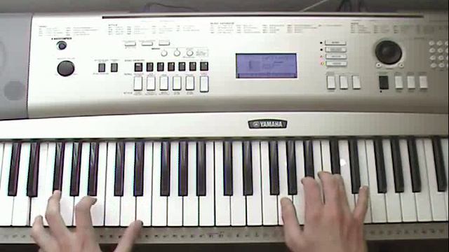 How to Play Replay (Full Song) on Piano смотреть онлайн