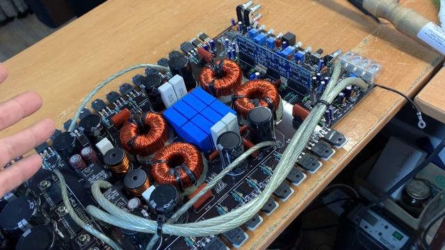 Ремонт SunDown NS-1 v.1 подробно смотреть онлайн