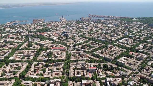 Одесса смотреть онлайн