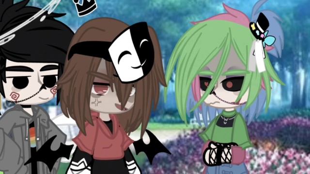 //Нет,ну какая-то баба...\\×Моя АВ×(Андертейл)_//No, well, some kind of woman...\\×My AU×(Undertale смотреть онлайн
