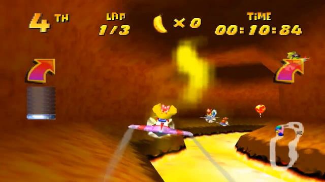 Didi Kong Raicing Apariciones extrañas смотреть онлайн